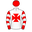 Way To The Stars silks