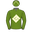 Velvet Rush silks