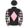 Lady Shenanigans silks