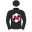 Rush Attack silks