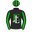 Thunderbolt Way silks