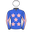 Feroce silks