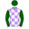 Saint Eustace silks
