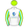Winning Proposal silks