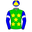 Action King silks