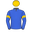 Punch Lane silks