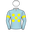 Speed Map silks