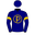 Pier Pressure silks
